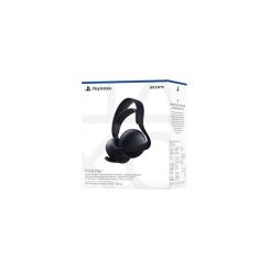 Наушники Sony Playstation Pulse Elite Midnight Black Фото 5