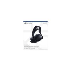 Наушники Sony Playstation Pulse Elite Midnight Black Фото 6