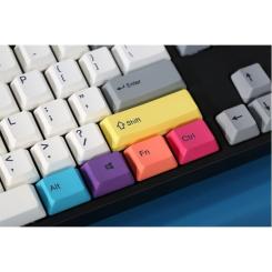 Клавиатура Varmilo APT108 CMYK Daisy L Wireless White Led UA Фото 3