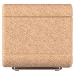 Акустическая система 2E SoundLegend PowerBank IPX6 RGB Brown Фото 4