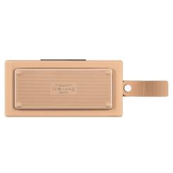 Акустическая система 2E SoundLegend PowerBank IPX6 RGB Brown Фото 6