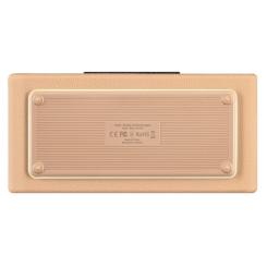 Акустическая система 2E SoundLegend PowerBank IPX6 RGB Brown Фото 8