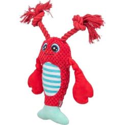 Игрушка для собак Trixie Лобстер 34 см Фото 1