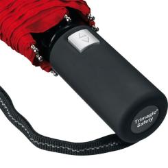 Зонт Fare Trimagic Safety 5480 98 см red Фото 4