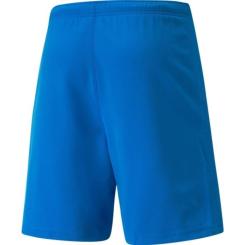 Шорты Puma teamRISE Short 704942-02 синій S Фото 1