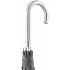 Зонт Fare Lightmatic 7850 тростина автоматична grey Фото 4