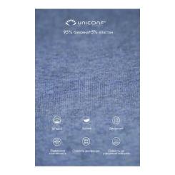Трусы Uniconf BB99RNVM Dark Blue M Фото 5