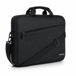 Сумка для ноутбука Grand-X 15.6'' SB-220 Black Фото
