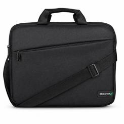 Сумка для ноутбука Grand-X 15.6'' SB-220 Black Фото 1