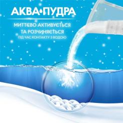 Стиральный порошок Gala Французский аромат 405 г Фото 2