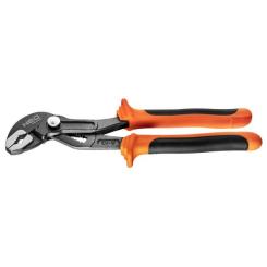 Клещи Neo Tools переставные, 45°, рабочий диапазон 0-36мм, 240мм Фото