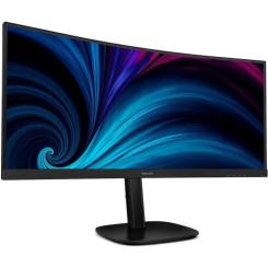 Монитор Philips 34B2U5600C/00 Фото