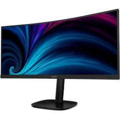 Монитор Philips 34B2U5600C/00 Фото 2