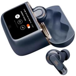 Наушники JBL Tour Pro 3 Blue Фото 5