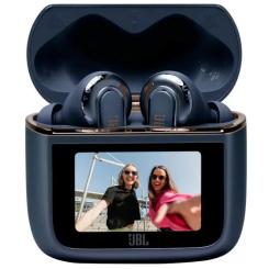 Наушники JBL Tour Pro 3 Blue Фото 7