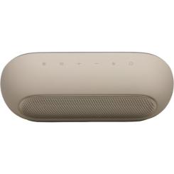 Акустическая система Harman Kardon Luna 2 Warm Sand Фото 2