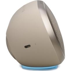 Акустическая система Harman Kardon Luna 2 Warm Sand Фото 3