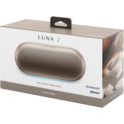 Акустическая система Harman Kardon Luna 2 Warm Sand Фото 6