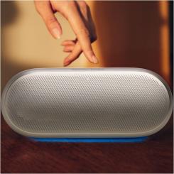 Акустическая система Harman Kardon Luna 2 Warm Sand Фото 7