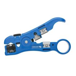 Съемник изоляции Hoegert HT1P103 Фото
