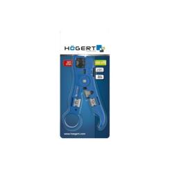 Съемник изоляции Hoegert HT1P103 Фото 1