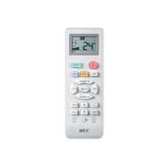 Кондиционер Haier HSU-18NT(I)/HSU-18NT(O) Фото 5