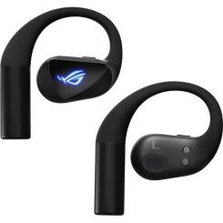Наушники ASUS ROG Cetra Open Wireless/Bluetooth Black Фото 2