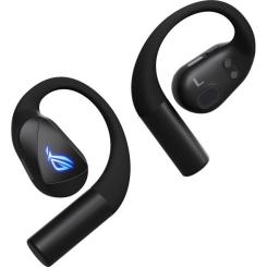 Наушники ASUS ROG Cetra Open Wireless/Bluetooth Black Фото 3