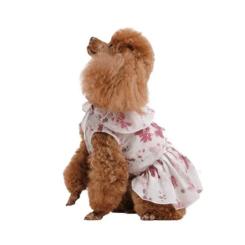Платье для животных Pet Fashion Amelia S Фото 4