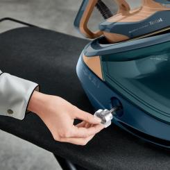 Паровая станция Tefal GV9920E0 Фото 10