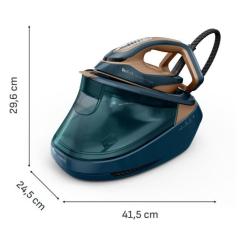 Паровая станция Tefal GV9920E0 Фото 5