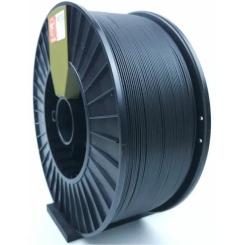 Пластик для 3D-принтера Techfil PETG 074 1.75мм 3кг black Фото