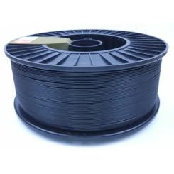 Пластик для 3D-принтера Techfil PETG 074 1.75мм 3кг black Фото 2