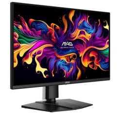 Монитор MSI MAG 272QP QD-OLED-X24 Фото 1