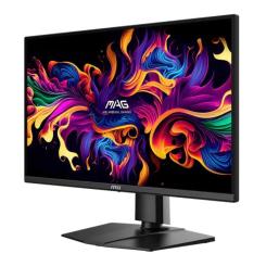 Монитор MSI MAG 272QP QD-OLED-X24 Фото 2