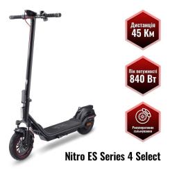 Электросамокат Acer NITRO ES Series 4 SELECT (NES034) Фото