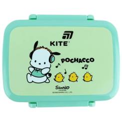 Ланч-бокс детский Kite Pochacco, 420 мл Фото 1
