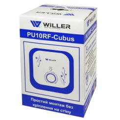 Бойлер Willer PU07RF-Cubus Фото 5