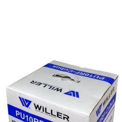 Бойлер Willer PU07RF-Cubus Фото 6