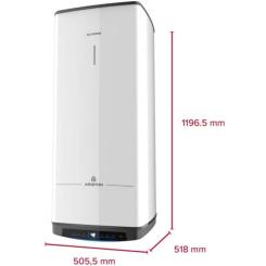 Бойлер Ariston QUADRIS 120 WIFI FR EU Фото 1