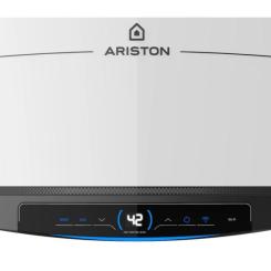 Бойлер Ariston QUADRIS 120 WIFI FR EU Фото 3
