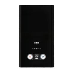 Проточный водонагреватель Ardesto GWH-HB03-10B-BLACK Фото