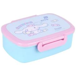 Ланч-бокс детский Kite Cinnamoroll з наповненням 750 мл Фото