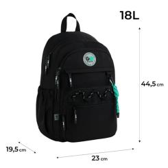 Рюкзак школьный GoPack Teens 121L-4 Фото 11