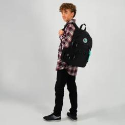 Рюкзак школьный GoPack Teens 121L-4 Фото 12