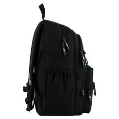 Рюкзак школьный GoPack Teens 121L-4 Фото 2
