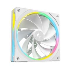 Корпус для ПК Deepcool CL660 White Фото 9