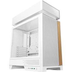 Корпус для ПК Deepcool CL660 White Фото