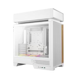 Корпус для ПК Deepcool CL660 White Фото 1