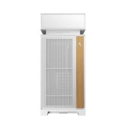 Корпус для ПК Deepcool CL660 White Фото 2